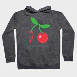 Poisoned Cherries Hoodie